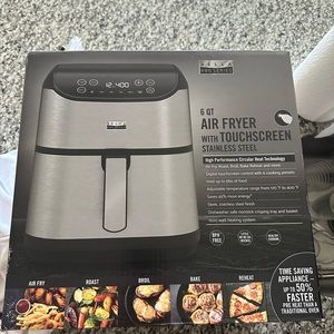 Air Fryer